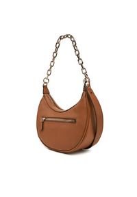 Guess Torebka HWBG96 42010 Brązowy. Kolor: brązowy. Materiał: skórzane #3