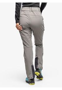 Spodnie trekkingowe damskie Helly Hansen Odin Muninn 2.0 Pant. Kolor: szary