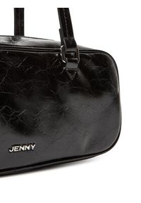 Jenny - JENNY Torebka C-JEN-L-006-08 Czarny. Kolor: czarny #4
