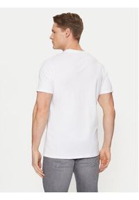 Karl Lagerfeld - KARL LAGERFELD Komplet t-shirtów A1M47097 Kolorowy Regular Fit. Typ kołnierza: dekolt w karo. Materiał: bawełna. Wzór: kolorowy #6