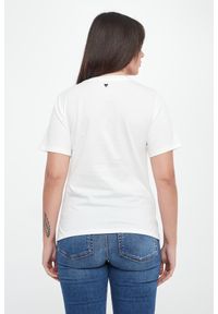 Weekend Max Mara - T-shirt damski Tenue WEEKEND MAX MARA #4