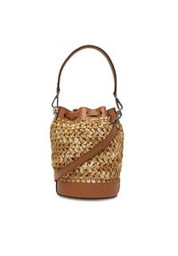Gianni Chiarini Torebka Natalia BS 11435/COMM CRHML Brązowy. Kolor: brązowy. Materiał: skórzane #3
