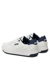 Joma Sneakersy C.Stadium CSTAW2403 Biały. Kolor: biały. Materiał: skóra #3