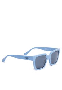 Roxy Okulary przeciwsłoneczne RX6772 Niebieski. Kolor: niebieski #1