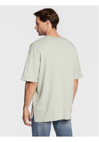 LTB T-Shirt Negaga 84024 6089 Zielony Regular Fit. Kolor: zielony. Materiał: bawełna #5