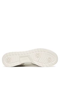 Polo Ralph Lauren Sneakersy 809P07565001 Beżowy. Kolor: beżowy. Materiał: skóra, zamsz #4