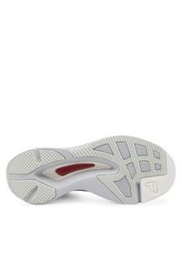 Fila Sneakersy SHOCKET RD FFM0110 83103 Szary. Kolor: szary. Materiał: materiał #3