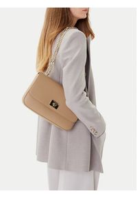 Nine West Torebka CEO-TENNESSEE-I-LDA8206 Beżowy. Kolor: beżowy #5