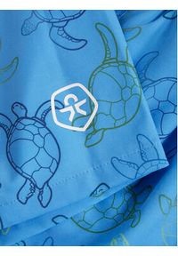 COLOR KIDS - Color Kids Szorty kąpielowe 720140 Niebieski. Kolor: niebieski. Materiał: syntetyk #3