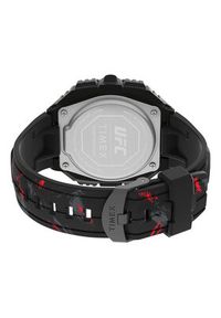 Timex Zegarek TW2V85100 Czarny. Kolor: czarny #4