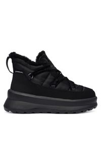 Śniegowce Helly Hansen. Kolor: czarny #1
