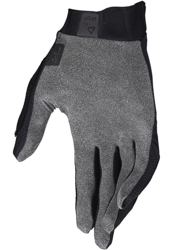 Rękawice rowerowe LEATT Glove MTB 1.0 GripR. Kolor: wielokolorowy, czarny, szary