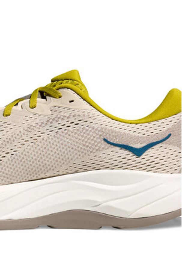 HOKA - Hoka Buty do biegania Rincon 4 1155130 Bordowy. Kolor: czerwony. Materiał: materiał