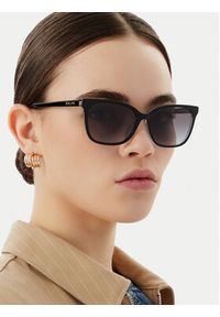 Lauren Ralph Lauren - LAUREN RALPH LAUREN Okulary przeciwsłoneczne 0RA5348U 62978G Różowy. Kolor: różowy #6