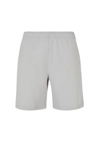 Szorty Urban Classics New. Kolor: szary. Długość: krótkie. Sezon: lato #1