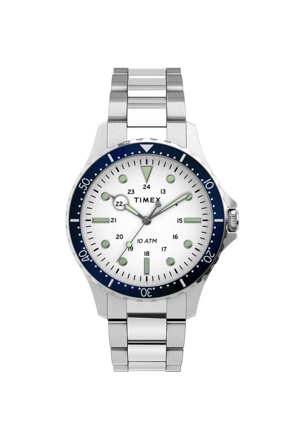 Zegarek Timex młodzieżowy, analogowy