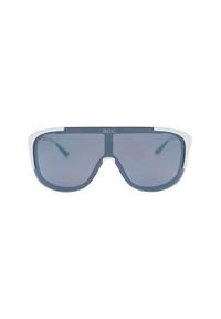 GOGGLE - Okulary przeciwsłoneczne unisex Goggle E5044. Kolor: czarny