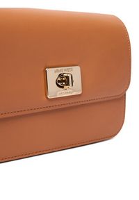 Nine West Torebka CEO-Zuro-LDA8705 Brązowy. Kolor: brązowy #6