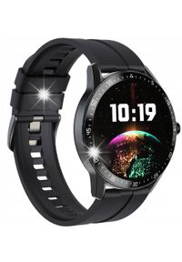 Smartwatch KingWear SMARTWATCH KINGWEAR G1 ZEGAREK SPORTOWY IP68. Rodzaj zegarka: smartwatch. Styl: sportowy #1