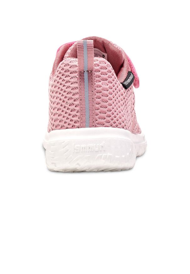 Trenerzy dla dzieci Hummel Actus Tex Recycled. Okazja: na co dzień. Kolor: różowy