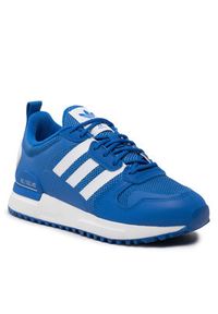 Adidas - adidas Sneakersy Zx 700 Xd J GV8867 Niebieski. Kolor: niebieski. Materiał: materiał. Model: Adidas ZX #5