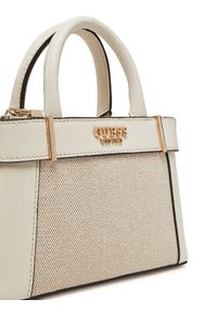 Guess Torebka HWAG96 33760 Biały. Kolor: biały