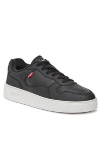 Levi's® Sneakersy 235200-713 Czarny. Kolor: czarny #3