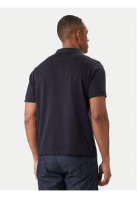 JOOP! Polo Josecarlos 30101928 Granatowy Regular Fit. Typ kołnierza: polo. Kolor: niebieski. Materiał: bawełna #5