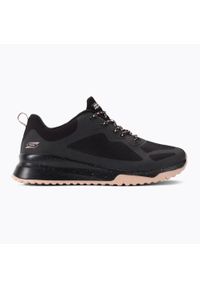 skechers - Buty damskie SKECHERS Bobs Squad 3 Star Flight. Kolor: czarny