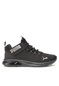 Puma Sneakersy Enzo 2 Clean 37712604 Czarny. Kolor: czarny. Materiał: materiał #4