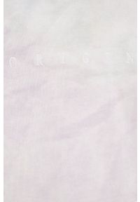 Jack & Jones bluza bawełniana męska kolor biały z kapturem wzorzysta. Typ kołnierza: kaptur. Kolor: biały. Materiał: bawełna #3