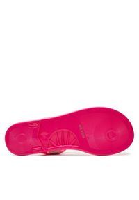 Kurt Geiger Japonki 9796352979 Różowy. Kolor: różowy #4