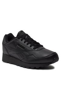 Reebok Sneakersy Royal Rewind Run GY1728 Czarny. Kolor: czarny. Materiał: skóra. Model: Reebok Royal. Sport: bieganie #3