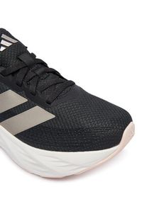 Adidas - adidas Buty do biegania Galaxy 8 Running Shoes IH9796 Szary ciemny. Kolor: szary. Materiał: materiał. Sport: bieganie #3