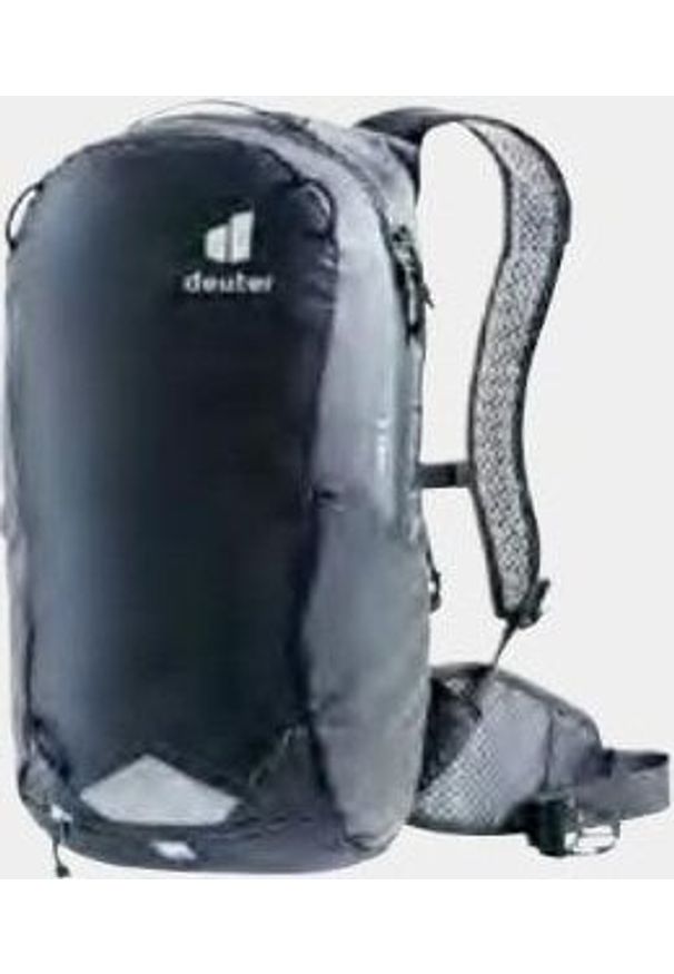 Deuter Plecak rowerowy Deuter Race 8 black