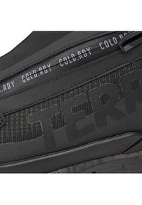 Adidas - adidas Trekkingi Terrex Free Hiker 2.0 COLD.RDY Hiking Shoes IG2368 Czarny. Kolor: czarny #3