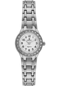 Zegarek Perfect G400-01 damski bizuteryjny czytelny . #1