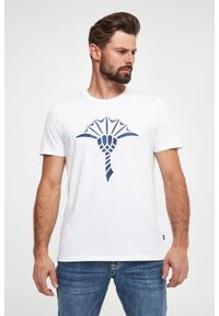 T-shirt męski Alerio JOOP!