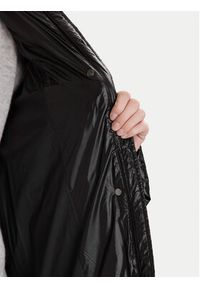 ViCOLO Kurtka puchowa TF0086 Czarny Regular Fit. Kolor: czarny. Materiał: syntetyk #4