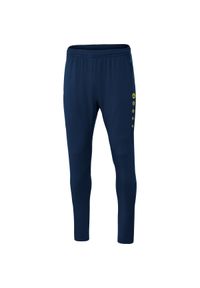 Spodnie Jako entraînement Premium. Kolor: wielokolorowy, niebieski, żółty. Sport: piłka nożna #1