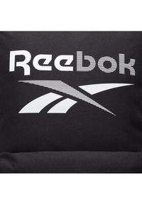Reebok Plecak Te GP0181 Czarny. Kolor: czarny. Materiał: materiał #5