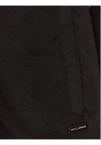 Woolrich Kurtka puchowa Arctic CFWWOU0580FRUT0001 Czarny Regular Fit. Kolor: czarny. Materiał: syntetyk #3