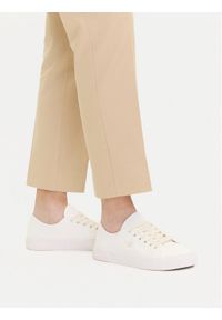 GANT - Gant Tenisówki 30538919 Biały. Kolor: biały. Materiał: materiał