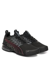 Puma Sneakersy Voltaic Evo 379601 26 Czarny. Kolor: czarny. Materiał: materiał. Model: Puma Evo #3