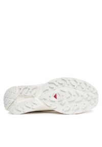 salomon - Salomon Sneakersy Xt-Evr L47807000 Biały. Kolor: biały. Materiał: materiał