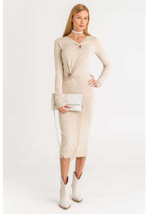 Sukienka Patrizia Pepe elegancka