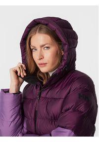 Helly Hansen Kurtka puchowa Active Puffy 53612 Fioletowy Regular Fit. Kolor: fioletowy. Materiał: syntetyk #6