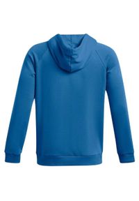 Under Armour - Bluza Męska 1379757. Kolor: niebieski
