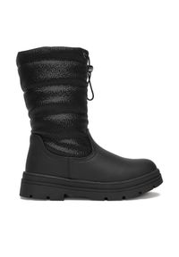 Kozaki DeeZee. Kolor: czarny #1