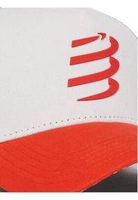 Compressport Czapka z daszkiem XHWU4190059TU Kolorowy. Materiał: materiał, bawełna. Wzór: kolorowy #3